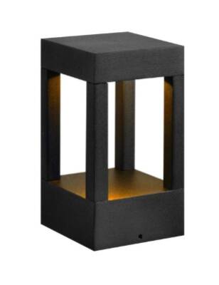 SATÜRN SOLAR BAHÇE ARMATÜRÜ - 1