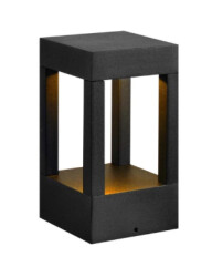 SATÜRN SOLAR BAHÇE ARMATÜRÜ - CATA