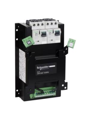 Schneider 29363 Arayüz Otomatik Kontrolör İçin APC 220-240 V - 1
