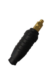 Schneider 3274-301-0366 400A 50-95Mm Kaynak Düz Fiş - SCHNEIDER