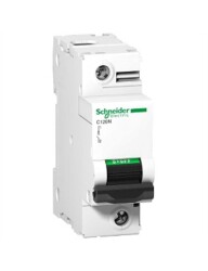 Schneider A9N18358 C120N - Devre Kesici - 1P - 100A - C Eğrisi - SCHNEIDER