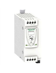 Schneider ABL8RPS24050 Düzenlenmiş Smps-1 Veya 2 Fazlı-100-500 V-24 V-5 A - SCHNEIDER