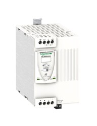 Schneider ABL8RPS24100 Düzenlenmiş Smps-1 Veya 2 Fazlı-100-500 V-24 V-10 A - SCHNEIDER