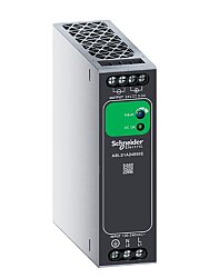 Schneider ABLS1A24050E 120W 5A 24VDC Monofaze Güç Kaynağı IP20 - SCHNEIDER