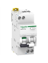 Schneider Acti 9 A9D31616 16 A 30 mA Monofaze Kaçak Akım Koruma Rölesi - SCHNEIDER