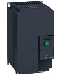 Schneider Altivar ATV320D15N4C 15 kW / 20 HP Trifaze Hız Kontrol Cihazı - SCHNEIDER