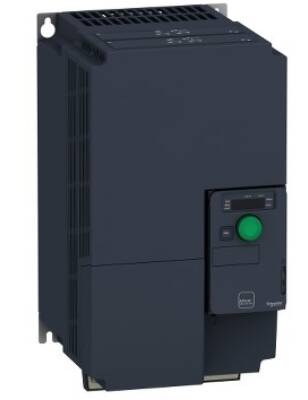 Schneider Altivar ATV320D15N4C 15 kW / 20 HP Trifaze Hız Kontrol Cihazı - 1
