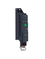 Schneider Altivar ATV320U04N4B 0,37 kW / 0,55 HP Trifaze Hız Kontrol Cihazı - 1