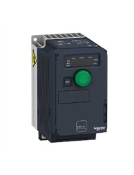 Schneider Altivar ATV320U07M2C 0,75 kW / 1 HP Monofaze Hız Kontrol Cihazı - SCHNEIDER