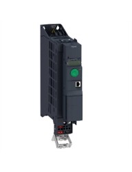 Schneider Altivar ATV320U22M2B 2,2 kW / 3 HP Monofaze Hız Kontrol Cihazı - SCHNEIDER