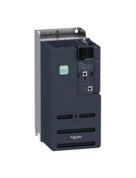 Schneider Altivar ATV340D15N4 15 kW / 20 HP Trifaze Hız Kontrol Cihazı - 1