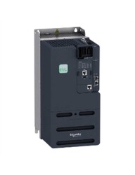 Schneider Altivar ATV340D22N4E 22 kW / 30 HP Trifaze Hız Kontrol Cihazı - 1