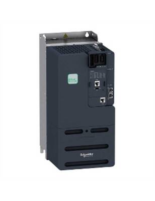 Schneider Altivar ATV340D22N4E 22 kW / 30 HP Trifaze Hız Kontrol Cihazı - 1