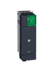 Schneider Altivar ATV340D30N4E 30 kW / 40 HP Trifaze Hız Kontrol Cihazı - SCHNEIDER