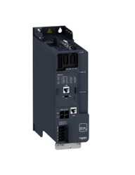 Schneider Altivar ATV340U22N4 2,2 kW / 3 HP Trifaze Hız Kontrol Cihazı - SCHNEIDER