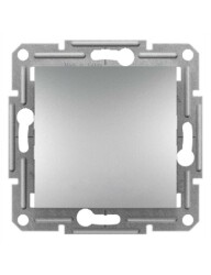 Schneider Asfora Alüminyum Kör Kapak Çerçevesiz - EPH5600161 - SCHNEIDER