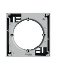 Schneider Asfora Alüminyum Tekli Sıva Üstü Kasa - EPH6100161 - SCHNEIDER