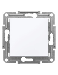 Schneider Asfora Beyaz Permütatör Çerçevesiz - EPH0570121 - SCHNEIDER