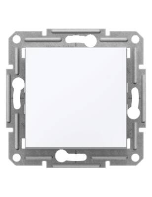 Schneider Asfora Beyaz Permütatör Çerçevesiz - EPH0570121 - 1