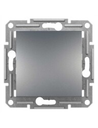 Schneider Asfora Çelik Permütatör Çerçevesiz - EPH0500162 - SCHNEIDER