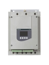 Schneider ATS48D17Q Asenkron Motor İçin Yumuşak Yolverici-ATS48-14, 8A-230-415 V-3-15 Kw - SCHNEIDER