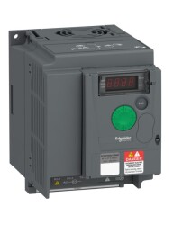 Schneider Atv310Hu15N4E Atv310 -1 5 Kw-400V Trifaze Hız Kontrol Cihazı - SCHNEIDER