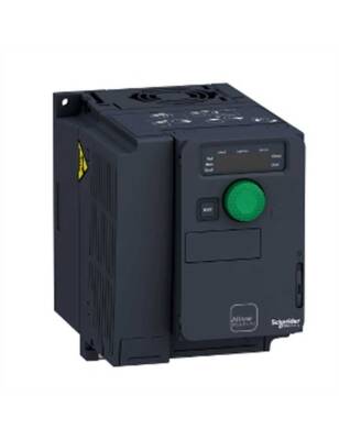 Schneider ATV320U15M2C 1 5 kW Monofaze Hız Kontrol ATV320 - 1
