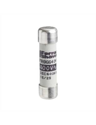 Schneider DF2CN02 10X38 Mm 2 A Silindirik Sigorta Kartuşu 500V - 1