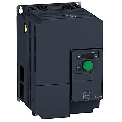 Schneider Electric Altivar Machine ATV320U55N4C Frekans İnvertörü / Hız Kontrol Cihazı 5.5kW 400V 3 Faz - SCHNEIDER