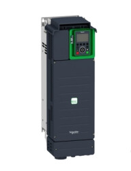 Schneider Electric Altivar Process ATV930D30N4 30kW Frekans İnvertörü / AC Motor Sürücü - 1