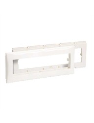 Schneider ETK10183E Pks Ultra Kanal Üstü Dortlu Çerçeve/Adap - SCHNEIDER
