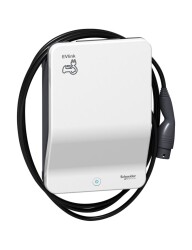 Schneider EVH2S22P0CK EVlink Wallbox 22 kW - SCHNEIDER