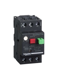 Schneider GZ1E05 Motor Koruma Şalteri 0,63-1A - SCHNEIDER