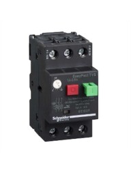 Schneider GZ1E07 Motor Koruma Şalteri 1,6-2,5A - SCHNEIDER