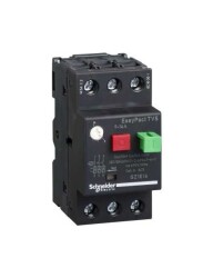 Schneider GZ1E16 Motor Koruma Şalteri 9-14A - SCHNEIDER