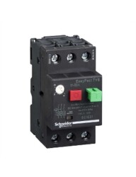 Schneider GZ1E21 Motor Koruma Şalteri 17-23A - SCHNEIDER