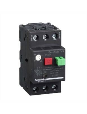 Schneider GZ1E21 Motor Koruma Şalteri 17-23A - 1