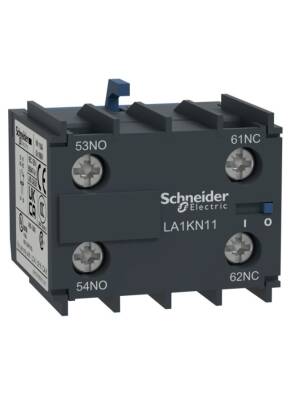 Schneider LA1KN11 Yardımcı Kontak Bloğu - 1