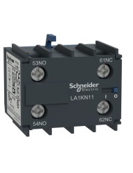 Schneider LA1KN11 Yardımcı Kontak Bloğu - SCHNEIDER
