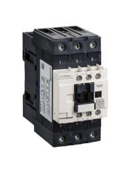 Schneider LC1D50AM7 TeSys D 50 A 22 kW 220V AC Kontaktör 3 Kutuplu 1NO+1NC AC-3 - 1