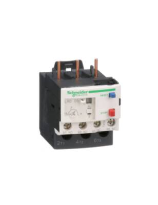 Schneider LRD08 Tesys D Termik Aşırı Akım 2,5-4,0A Cl10A - 1