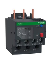 Schneider LRD14 Tesys D Termik Asiri Akim 7.0-10A Cl10A - SCHNEIDER