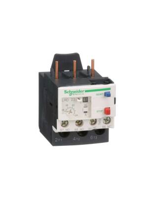 Schneider LRD22 Termik Röle,1No-1Nc,16-24 A - 1