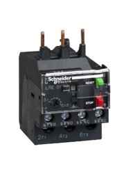Schneider Lre08 Asiri Akim Termik Rolesi Tvs 2,5-,4A - SCHNEIDER