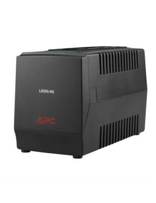 Schneider LS595-RS Apc Line-R 600 Va Otomatik Voltaj Regülatörü - 1