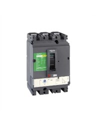 Schneider Lv540305 Easypact Cvs - Cvs400F Tm320D Devre Kesici - 3P/3D - 1