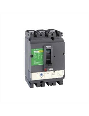 Schneider Lv540305 Easypact Cvs - Cvs400F Tm320D Devre Kesici - 3P/3D - 1