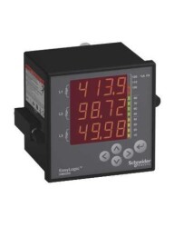 Schneider METSEDM6000 Dm6000 Dijital Sayaç - SCHNEIDER