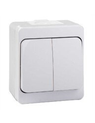 Schneider NML0300121 Nemliyer Komitatör Beyaz - SCHNEIDER
