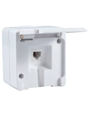 Schneider NML4300121 Nemliyer Rj45 Priz - 1